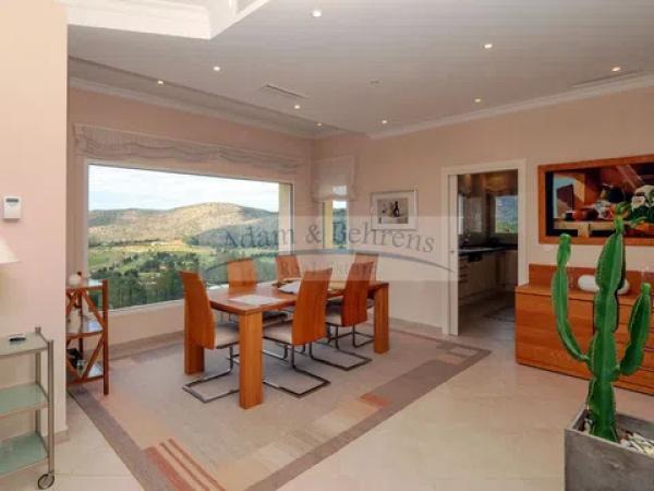 Casa independiente en avenida de la Marina Alta, 14