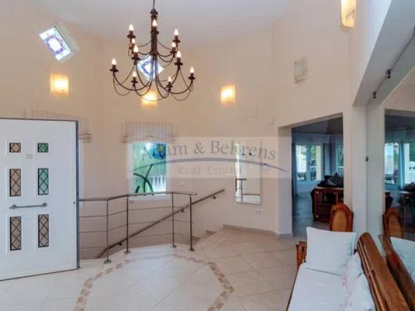 Casa independiente en avenida de la Marina Alta, 14