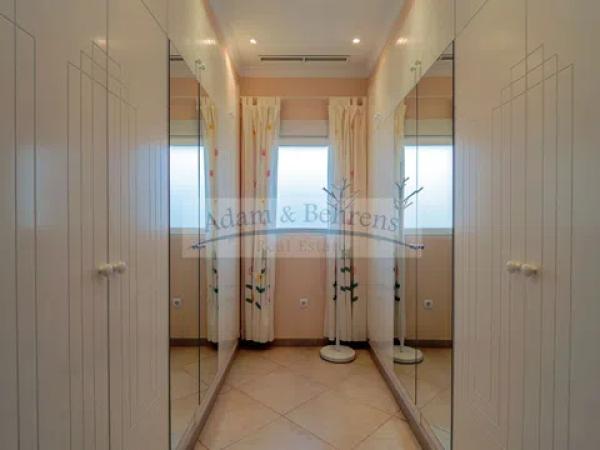 Casa independiente en avenida de la Marina Alta, 14