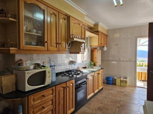 Casa independiente en Barrio Polsegueros