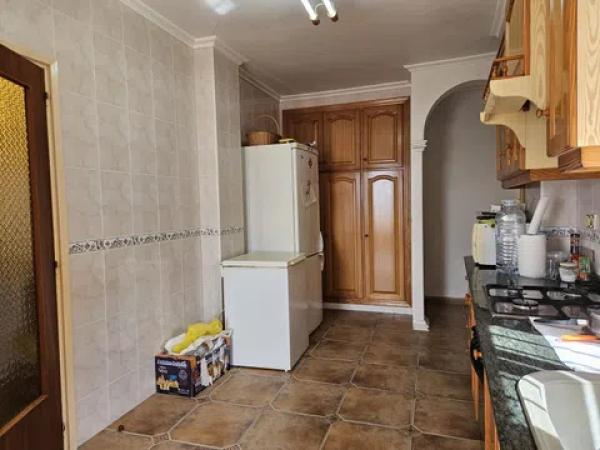 Casa independiente en Barrio Polsegueros