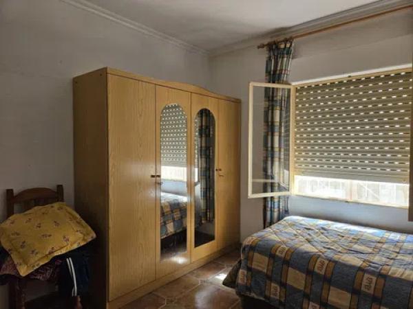 Casa independiente en Barrio Polsegueros