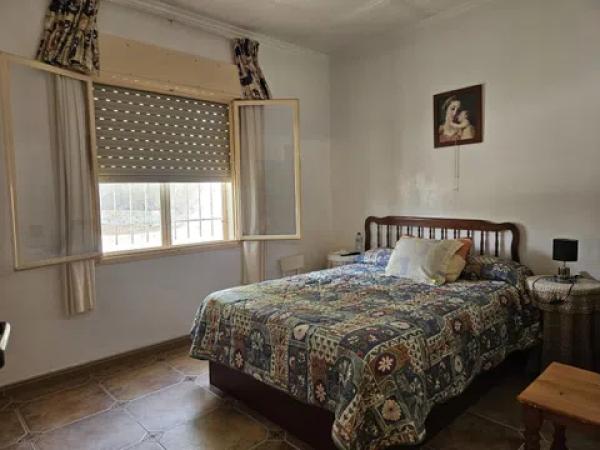 Casa independiente en Barrio Polsegueros