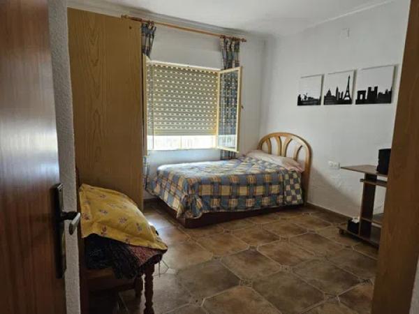 Casa independiente en Barrio Polsegueros