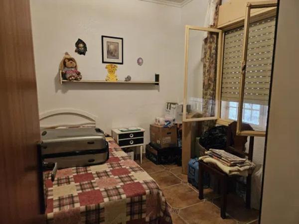 Casa independiente en Barrio Polsegueros