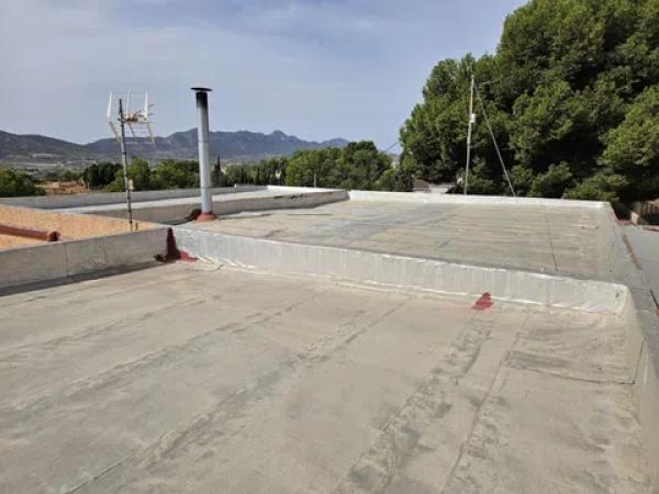 Casa independiente en Barrio Polsegueros