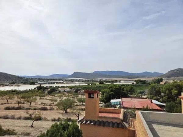 Casa independiente en Barrio Polsegueros