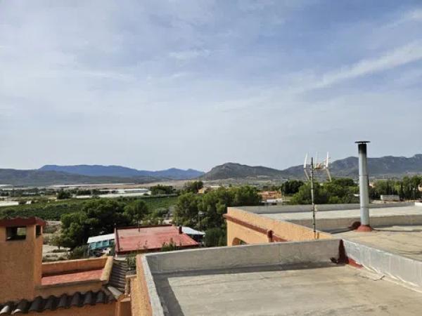 Casa independiente en Barrio Polsegueros