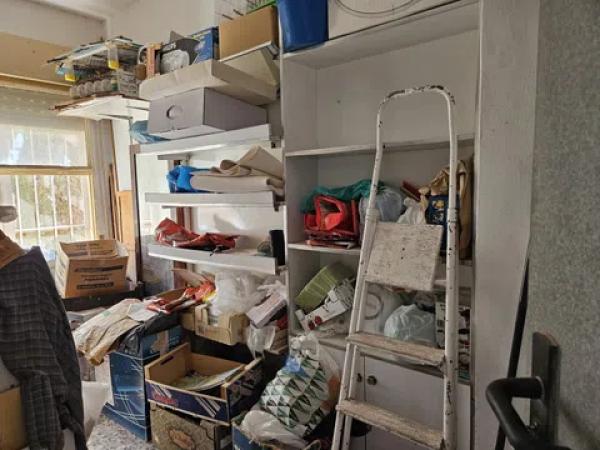 Casa independiente en Barrio Polsegueros