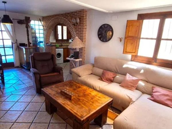 Ático en Pueblo Levante