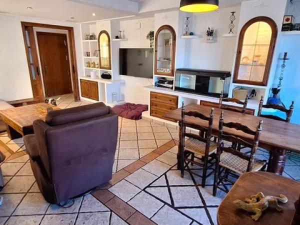 Ático en Pueblo Levante