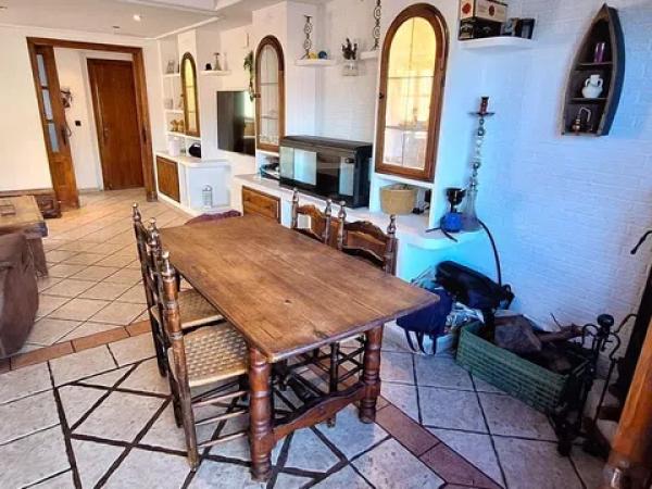 Ático en Pueblo Levante