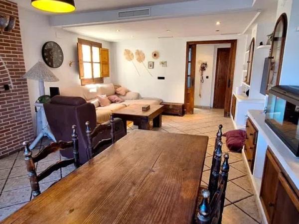 Ático en Pueblo Levante