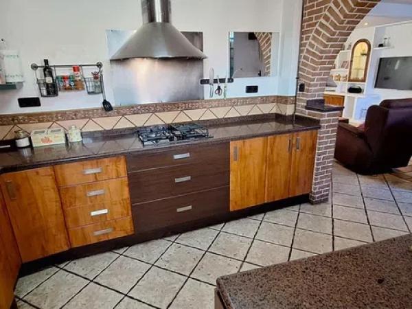 Ático en Pueblo Levante