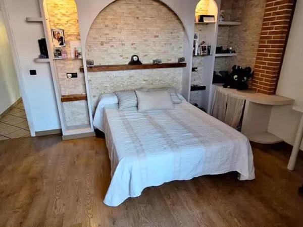 Ático en Pueblo Levante