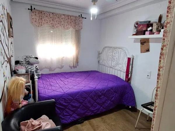 Ático en Pueblo Levante