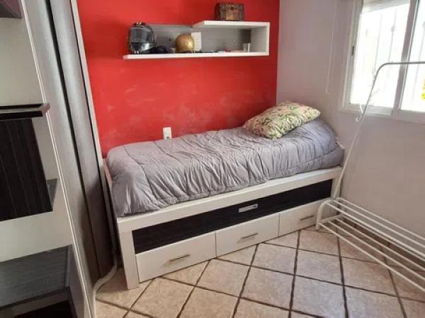 Ático en Pueblo Levante