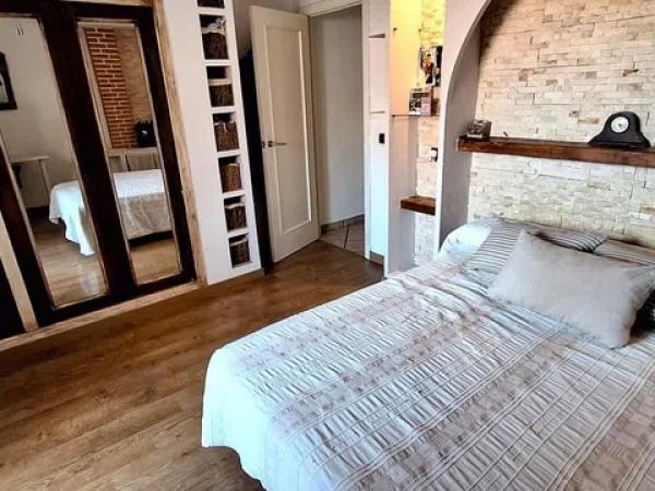 Ático en Pueblo Levante