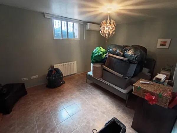 Casa independiente en las pinas, 50