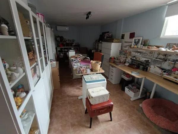 Casa independiente en las pinas, 50