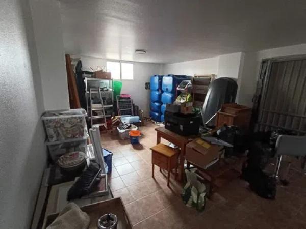 Casa independiente en las pinas, 50