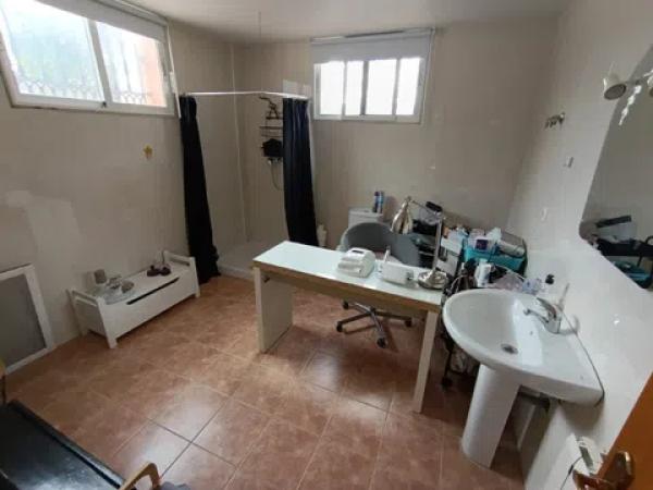 Casa independiente en las pinas, 50