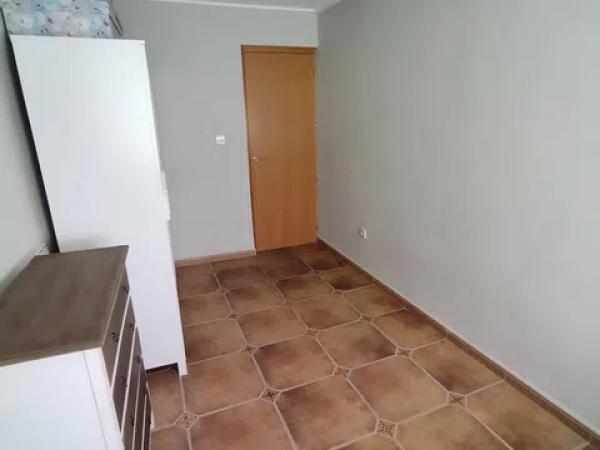 Chalet adosado en calle Miguel Ángel, 20