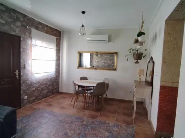 Chalet adosado en calle Miguel Ángel, 20