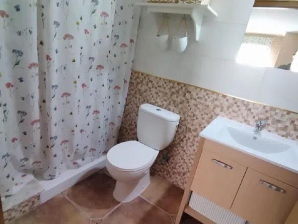 Chalet adosado en calle Miguel Ángel, 20