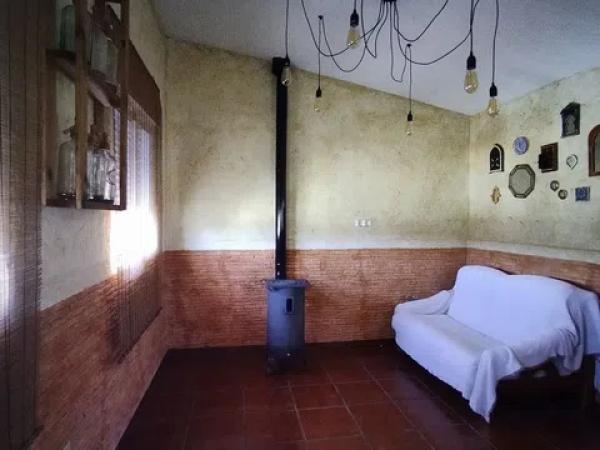 Chalet adosado en calle Miguel Ángel, 20