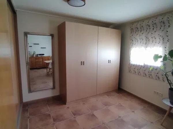 Chalet adosado en calle Miguel Ángel, 20