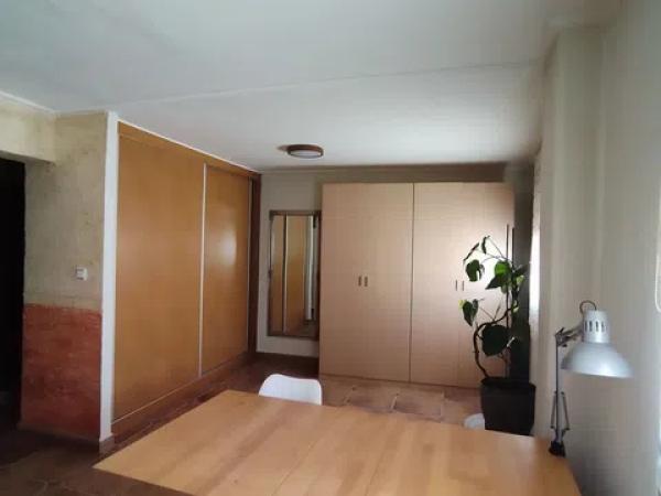 Chalet adosado en calle Miguel Ángel, 20