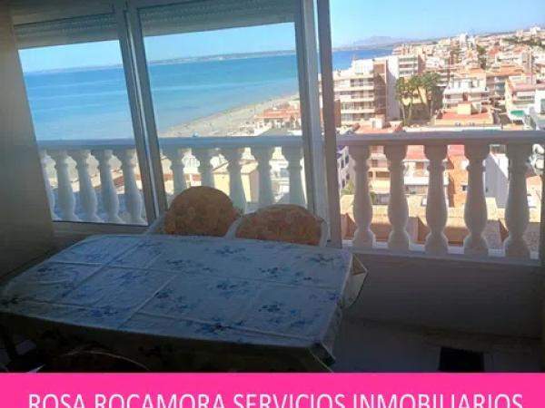 Ático en avenida Valencia