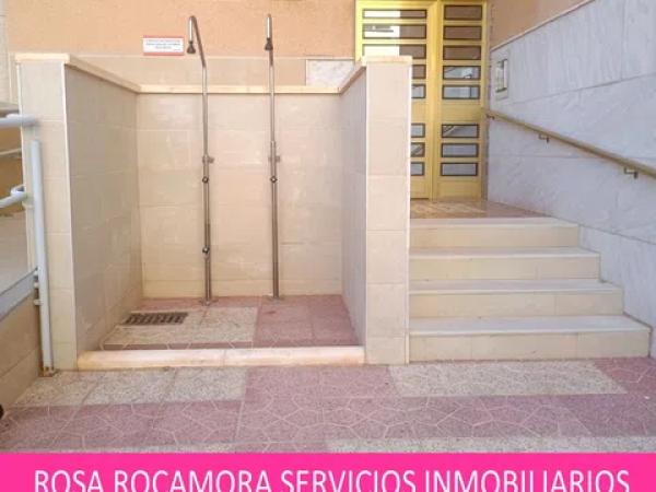 Ático en avenida Valencia