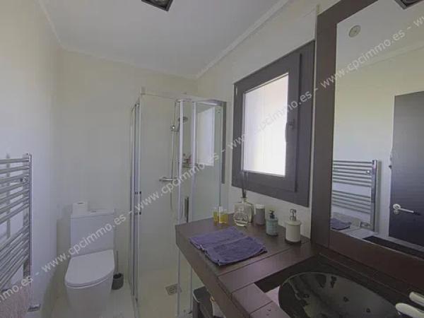 Casa independiente en calle de la Barraca