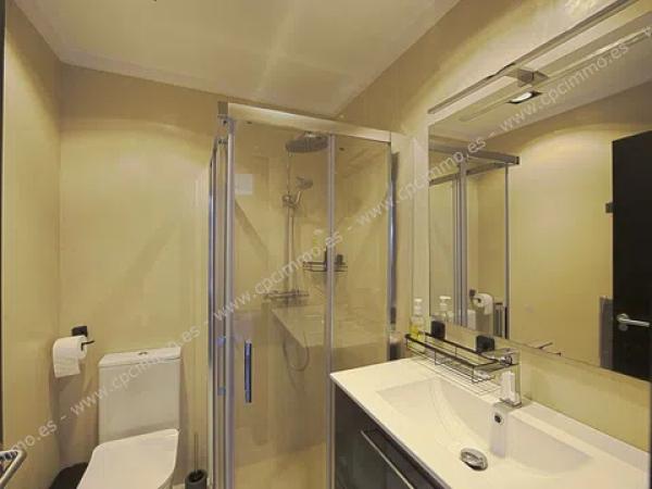 Casa independiente en calle de la Barraca