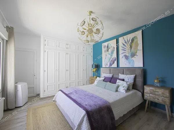 Casa independiente en calle de la Barraca