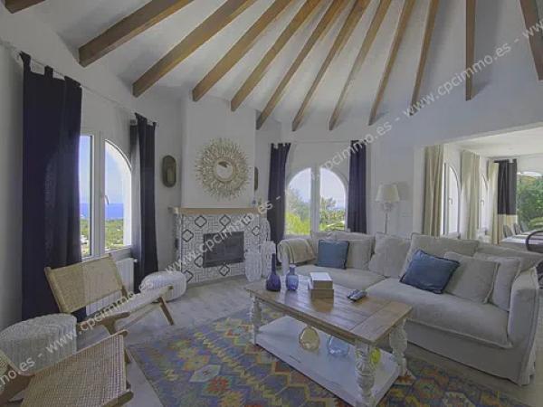 Casa independiente en calle de la Barraca