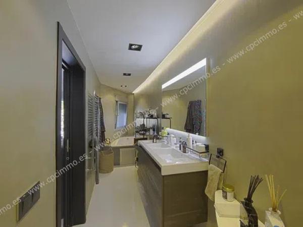 Casa independiente en calle de la Barraca