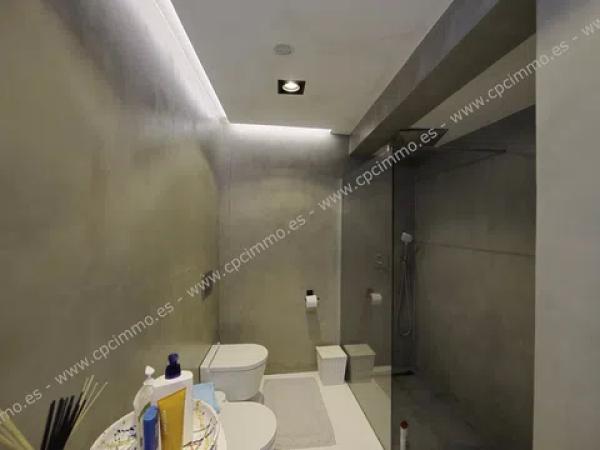 Casa independiente en calle de la Barraca