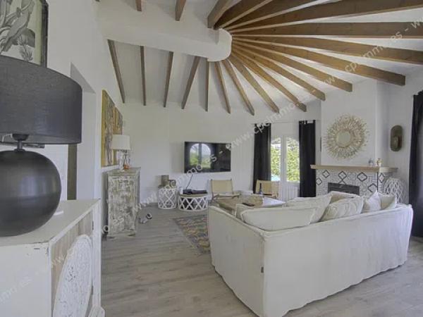 Casa independiente en calle de la Barraca