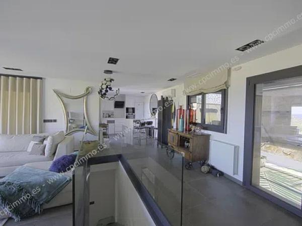 Casa independiente en calle de la Barraca