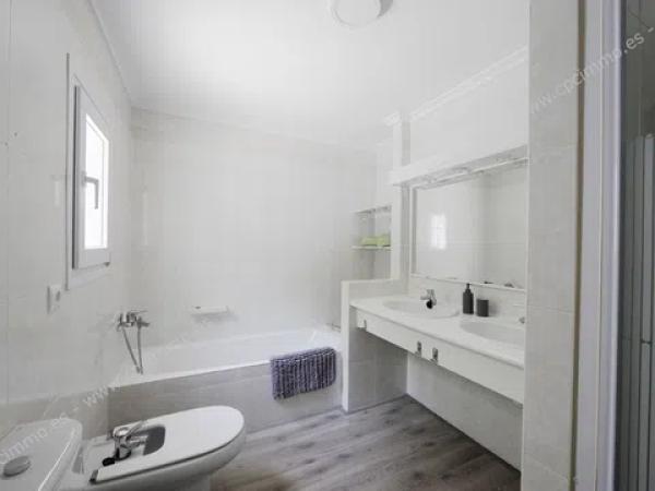 Casa independiente en calle de la Barraca