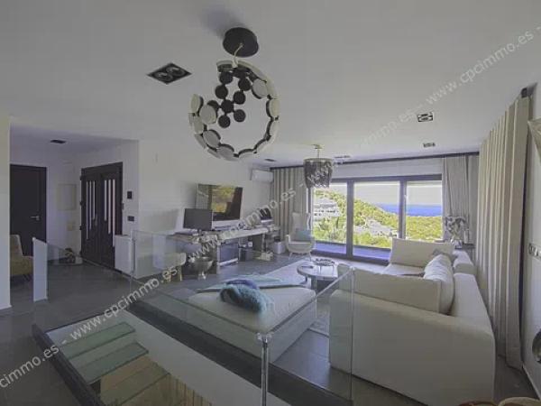 Casa independiente en calle de la Barraca