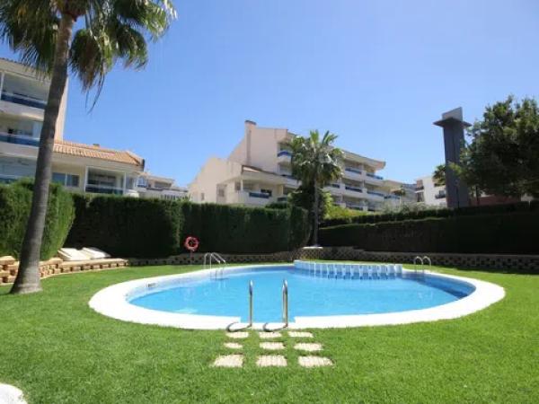 Piso en L'Albir