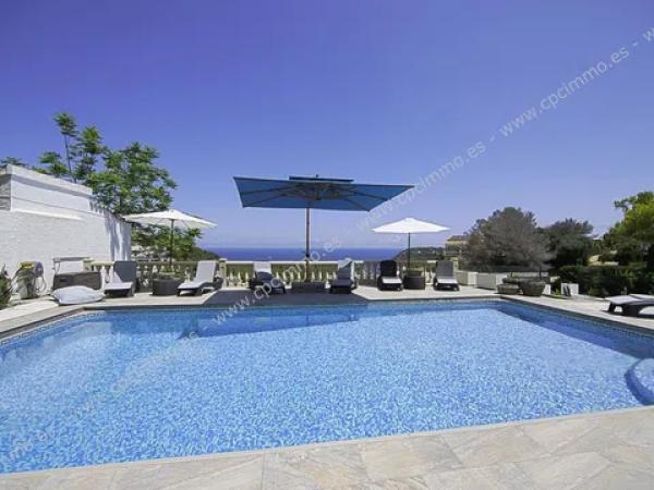 Casa independiente en calle de la Barraca