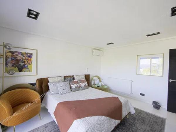 Casa independiente en calle de la Barraca