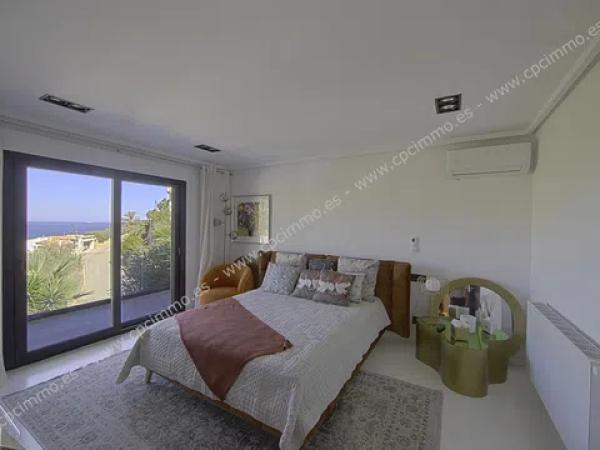 Casa independiente en calle de la Barraca