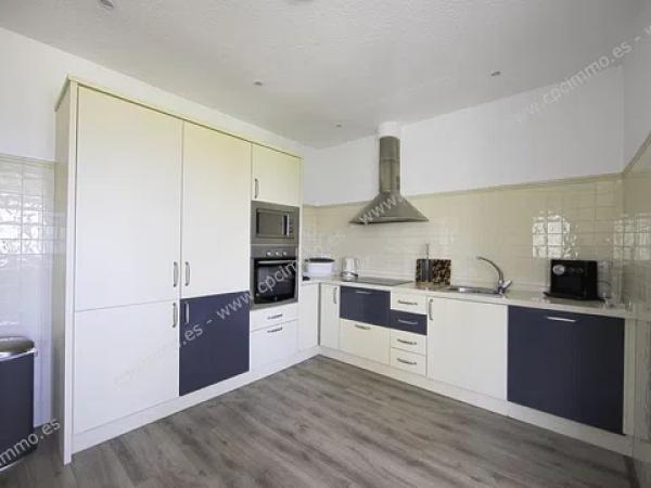 Casa independiente en calle de la Barraca