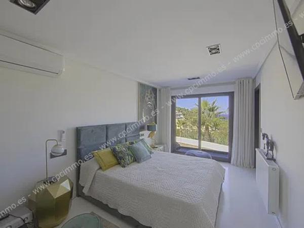 Casa independiente en calle de la Barraca